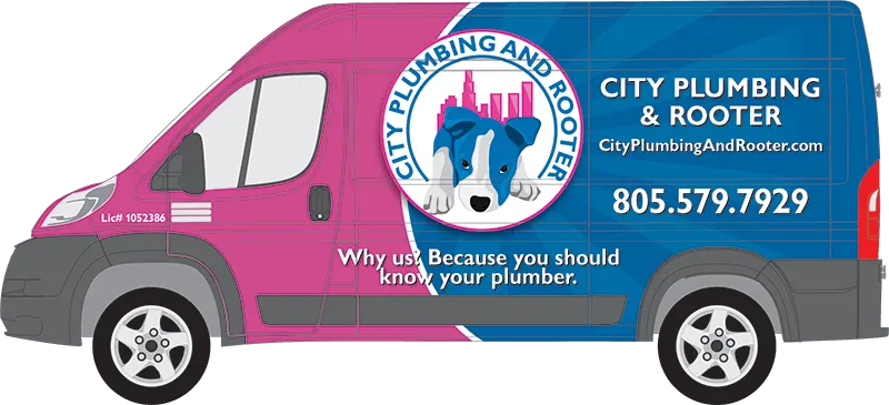 Water Leak Detection