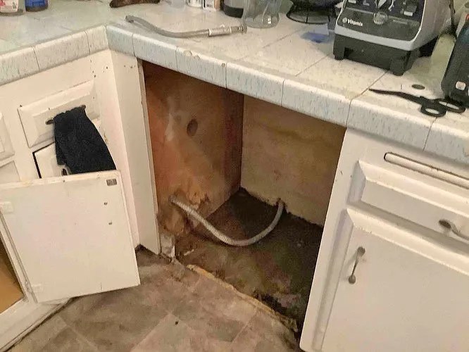 Top Signs of A Slab Leak and How to Fix It