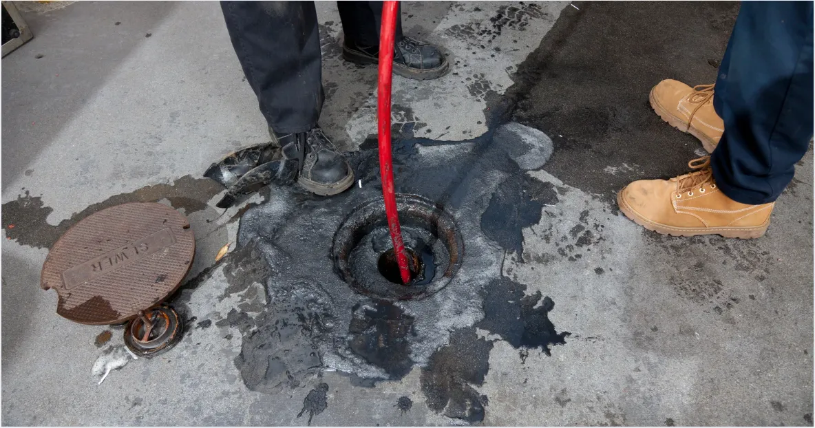 How Hydro jetting Can Save Your Pipes